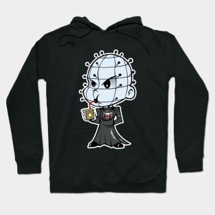 Lil Pins Hoodie